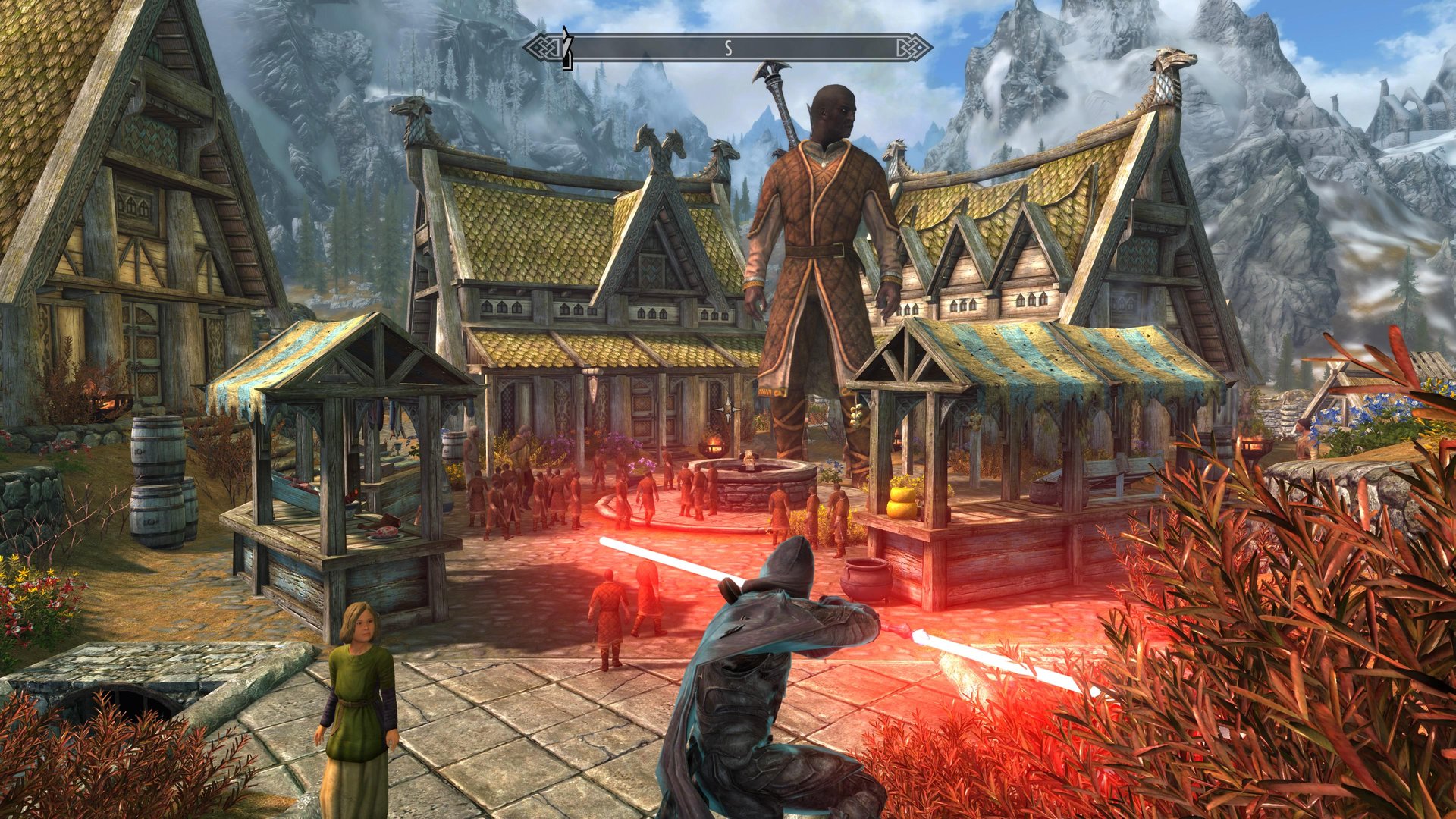 糖豆人：终极淘汰赛 年度版 截图6