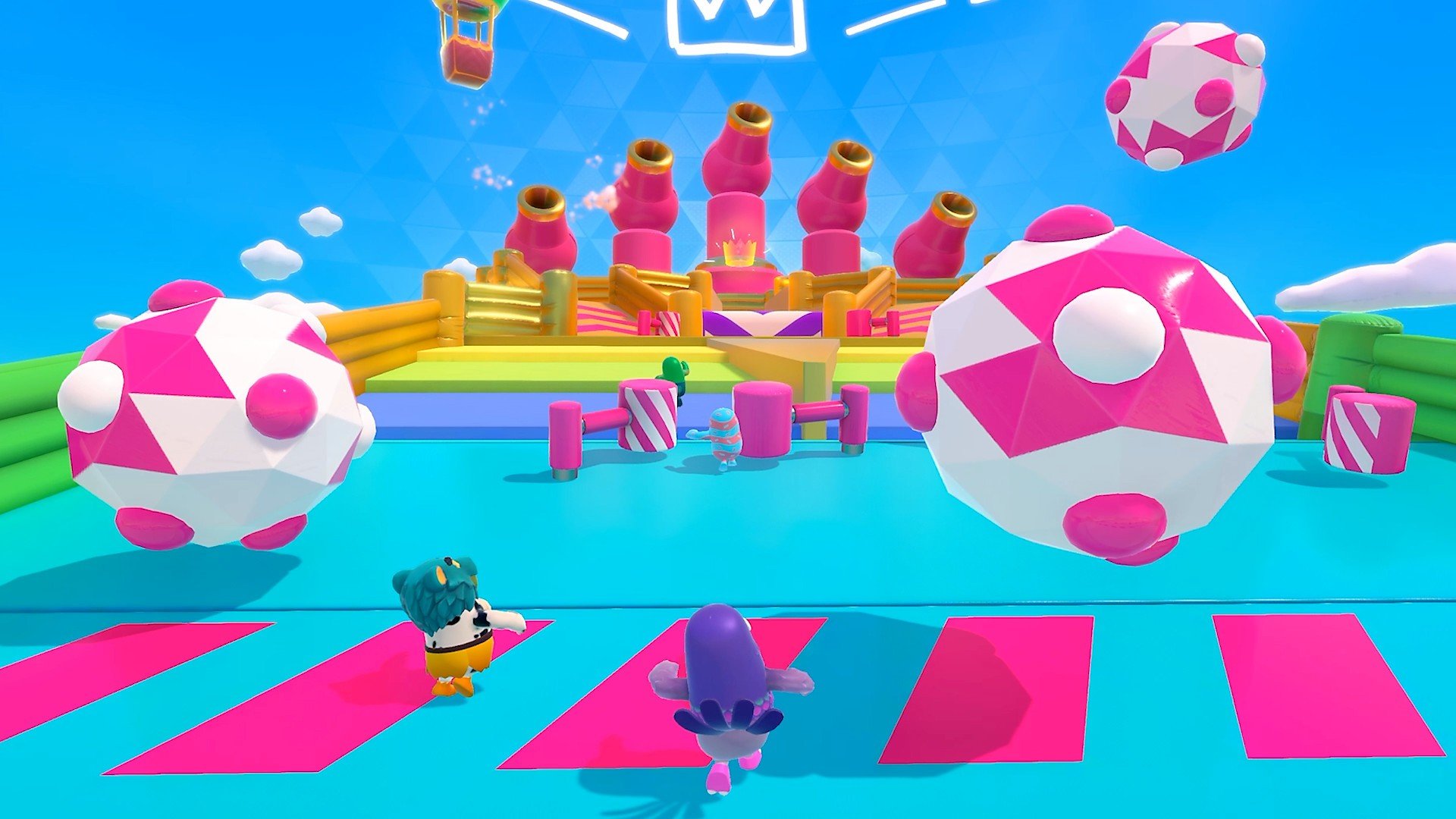 双人成行 年度版 截图1