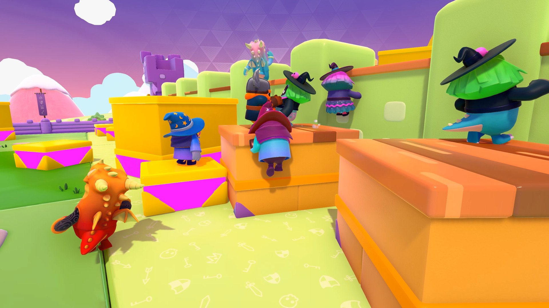 双人成行 年度版 截图4