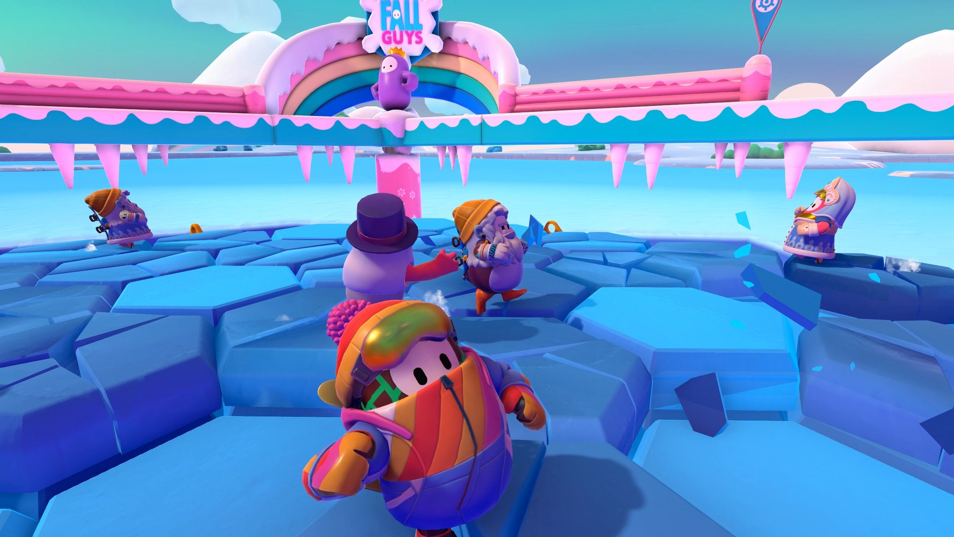 双人成行 年度版 截图10