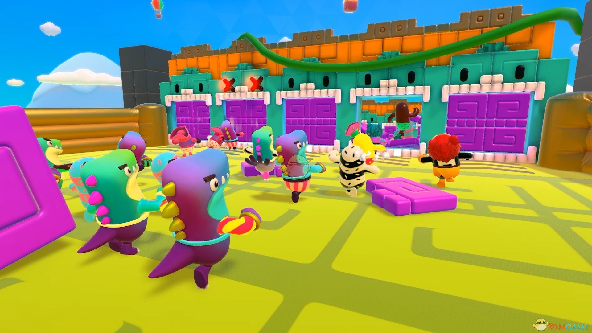 双人成行 年度版 截图11