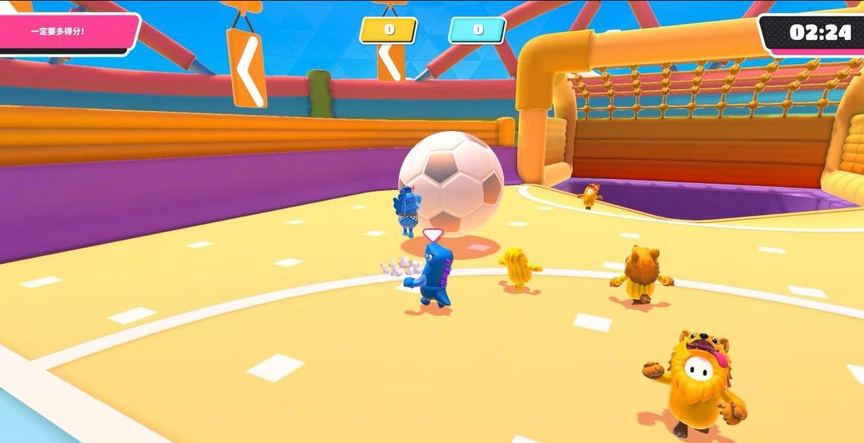 双人成行 年度版 截图14