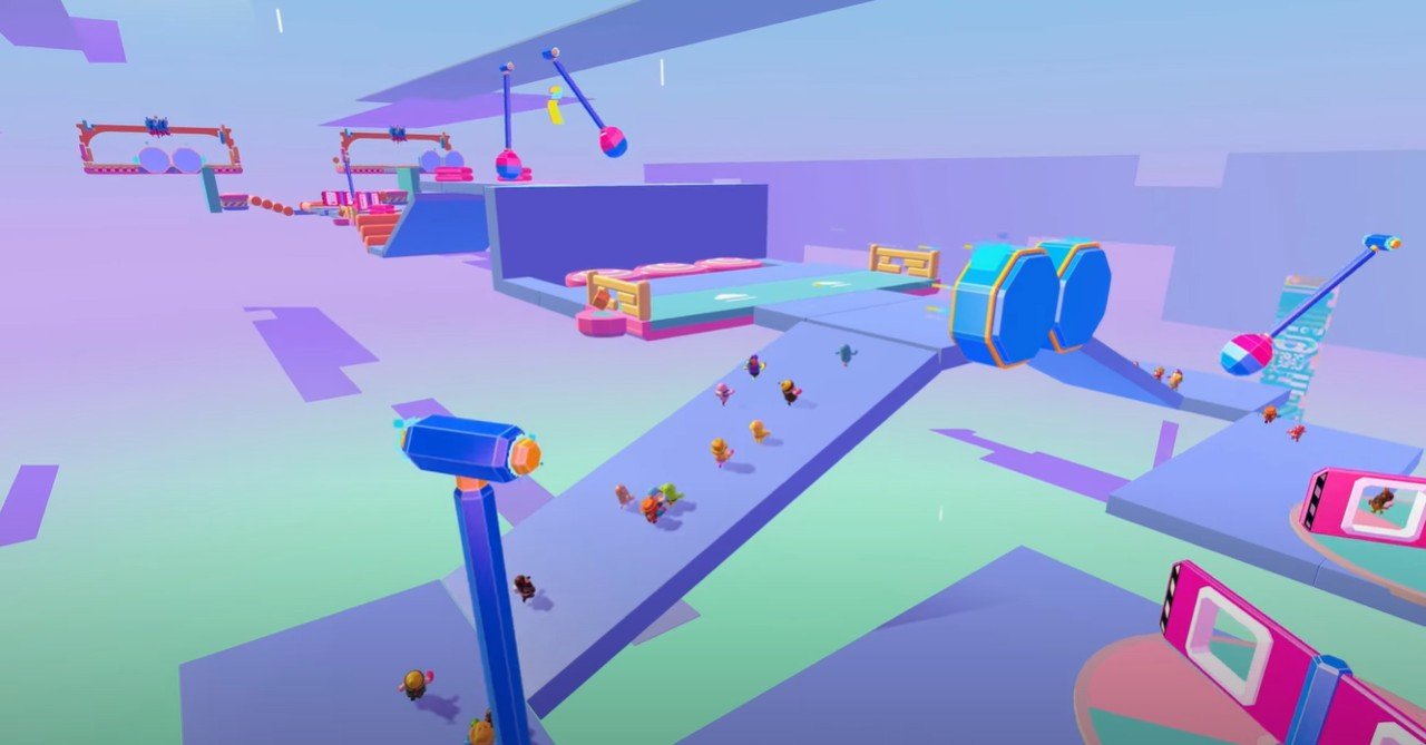 双人成行 年度版 截图15