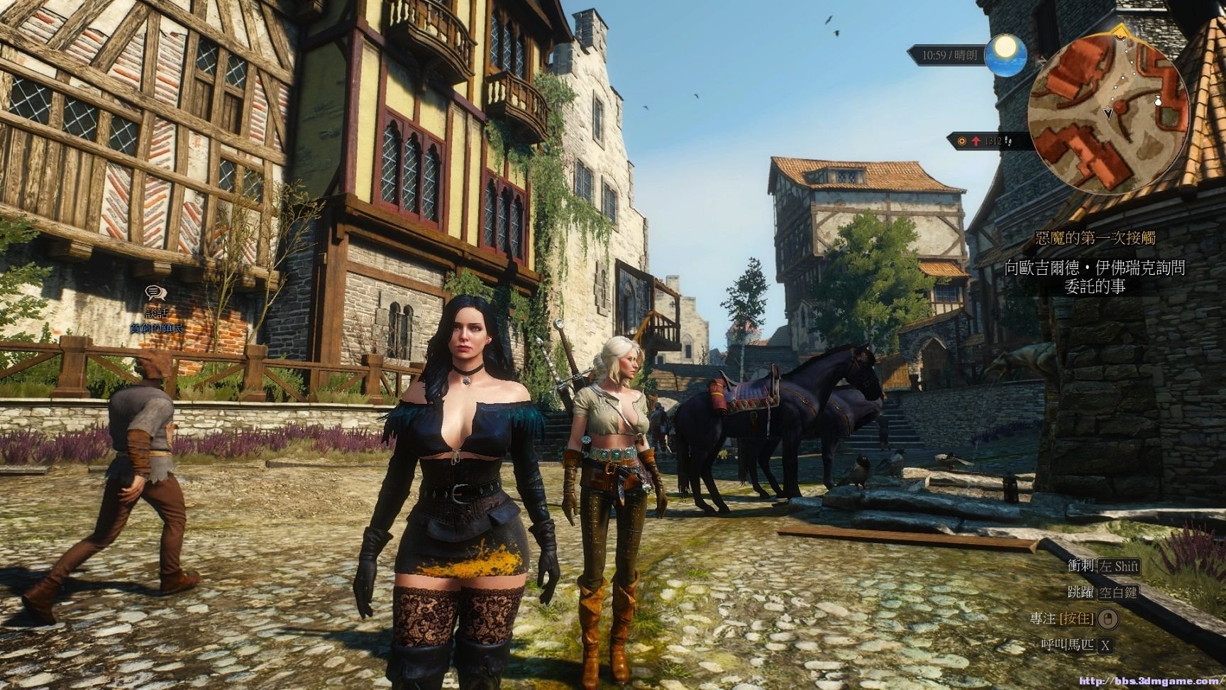 彩虹六号：围攻 重制版 截图18