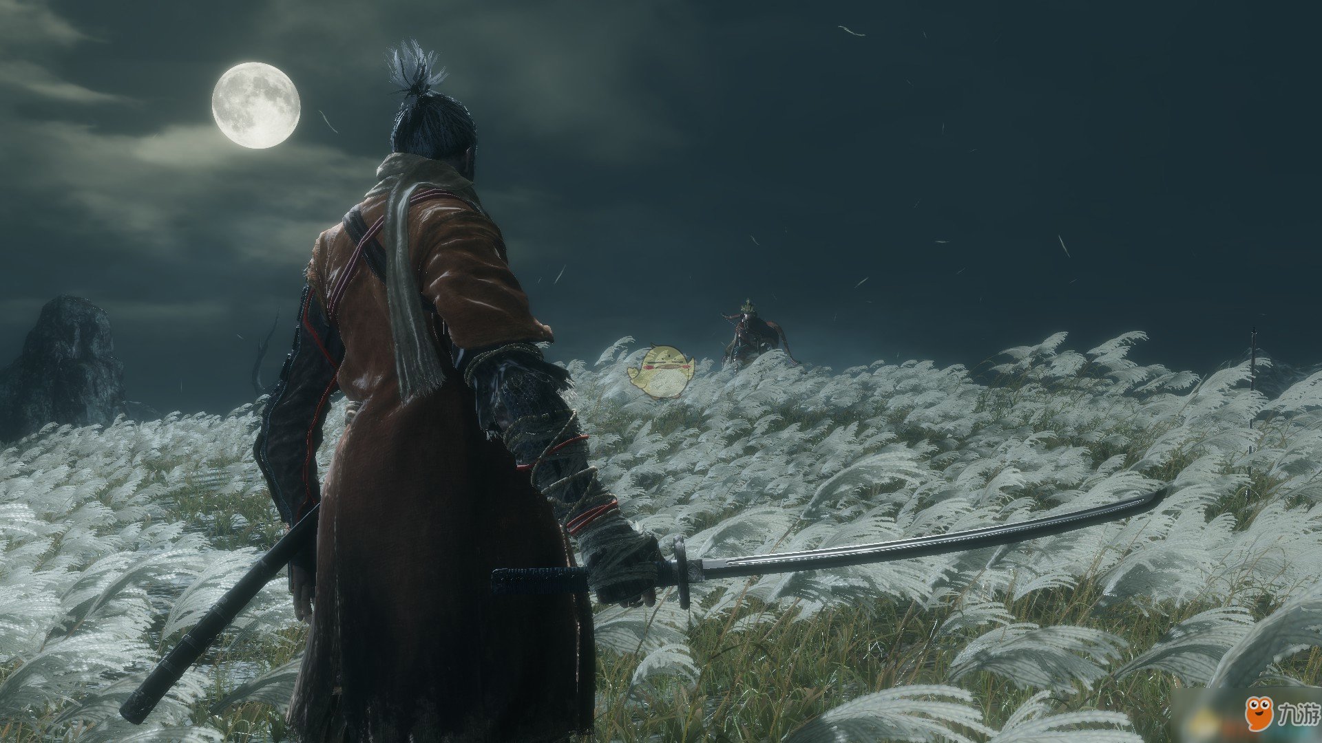 尼尔：机械纪元 截图9