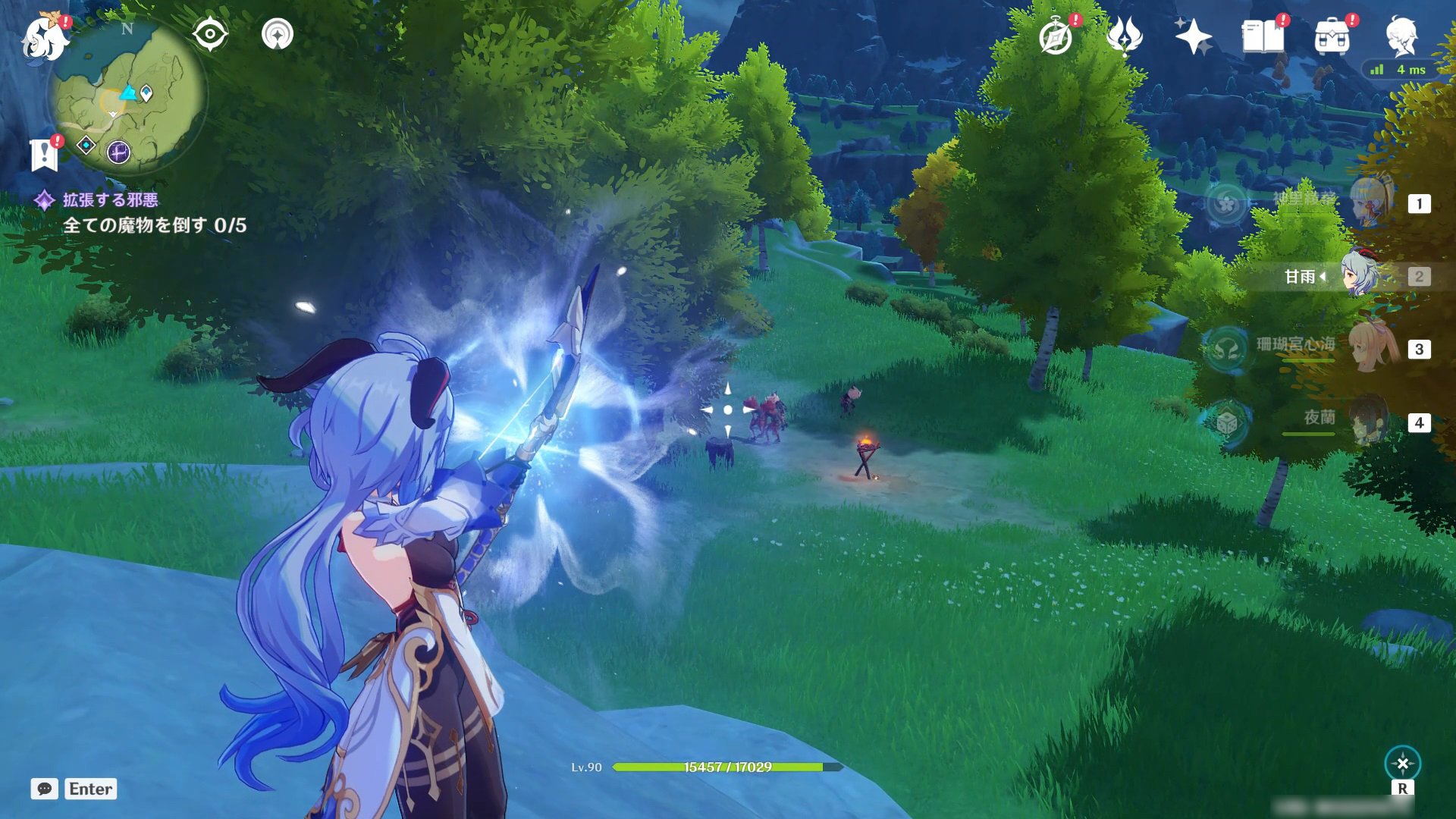 星露谷物语 重制版 截图11