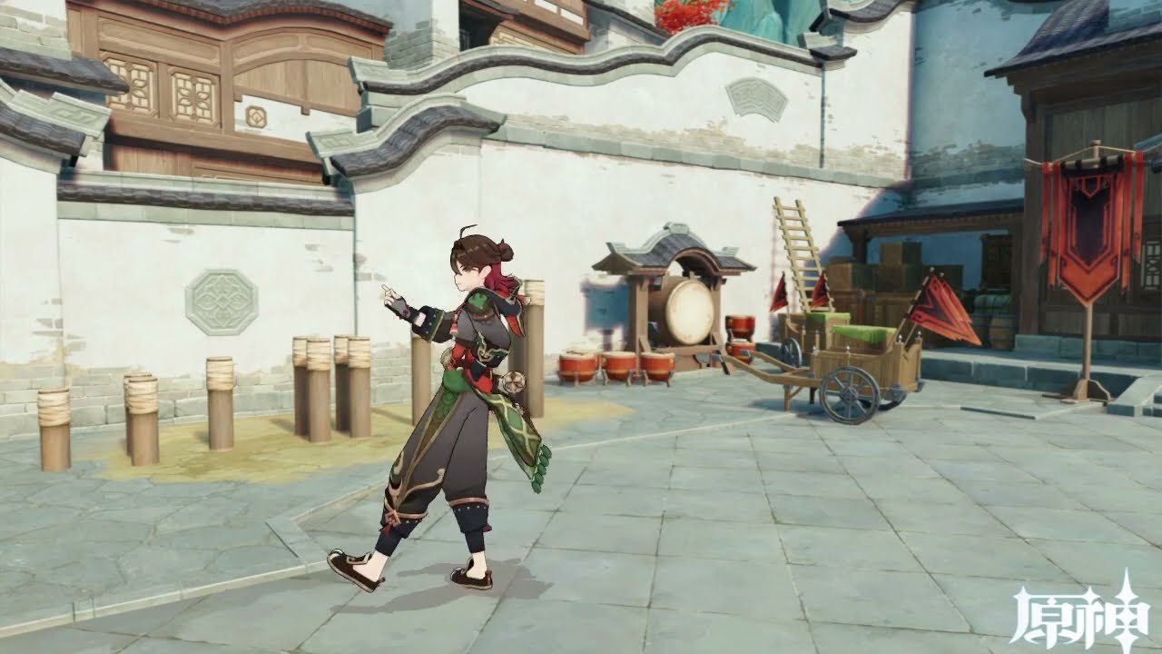 星露谷物语 重制版 截图15