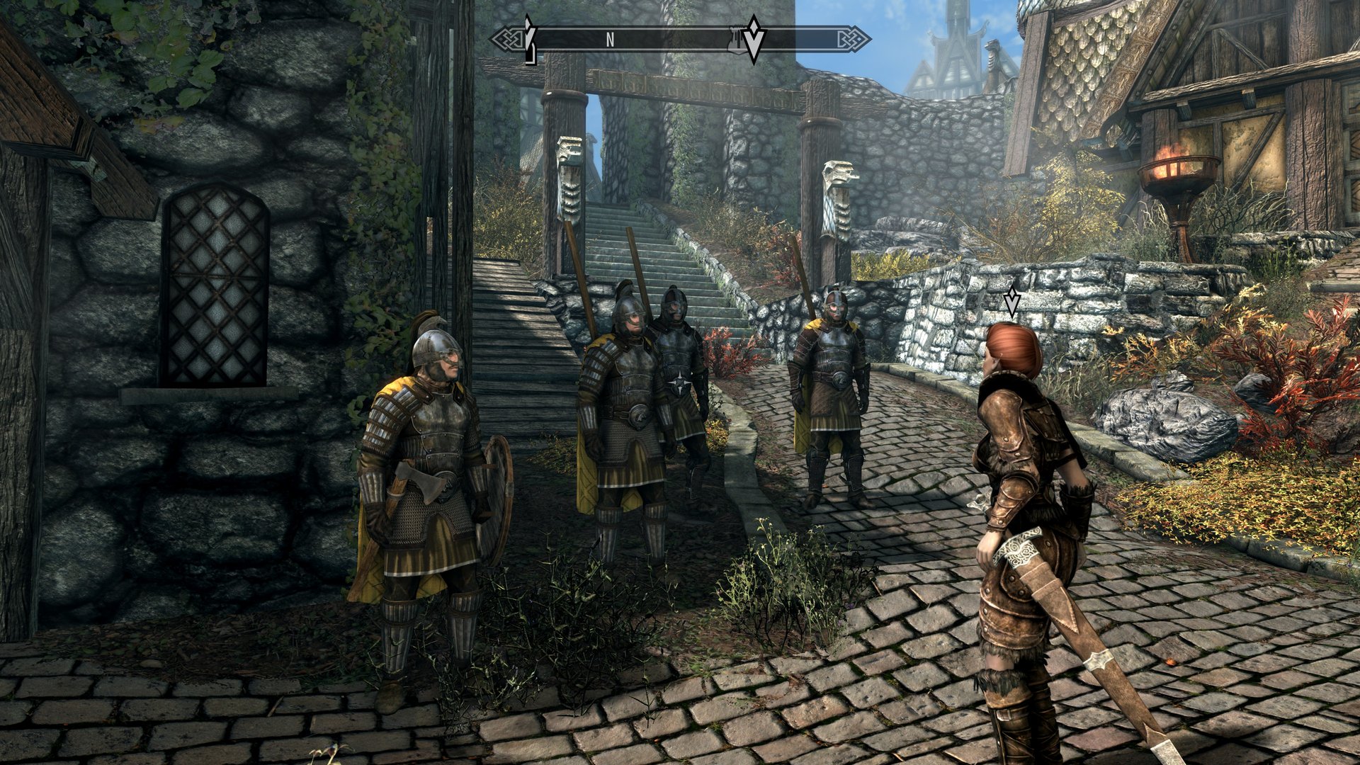 GTA5 终极版 截图20