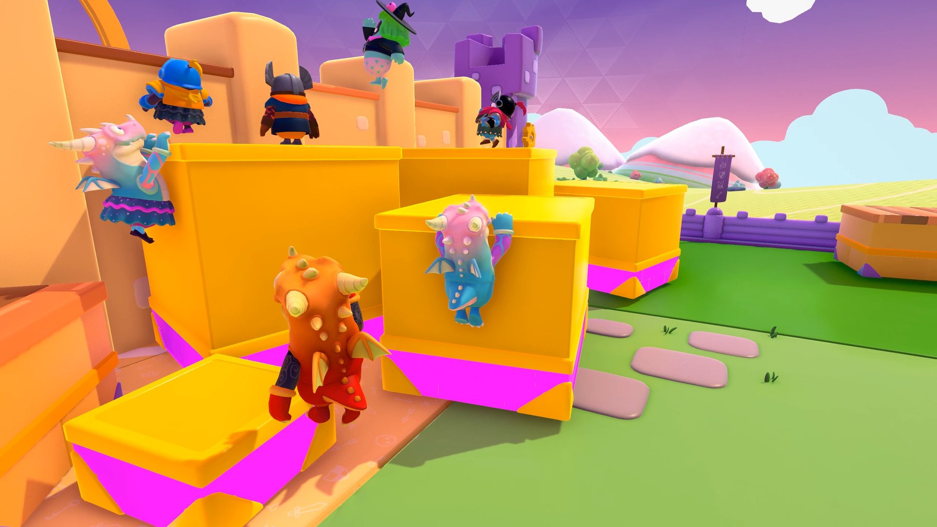 战神 豪华版 截图8