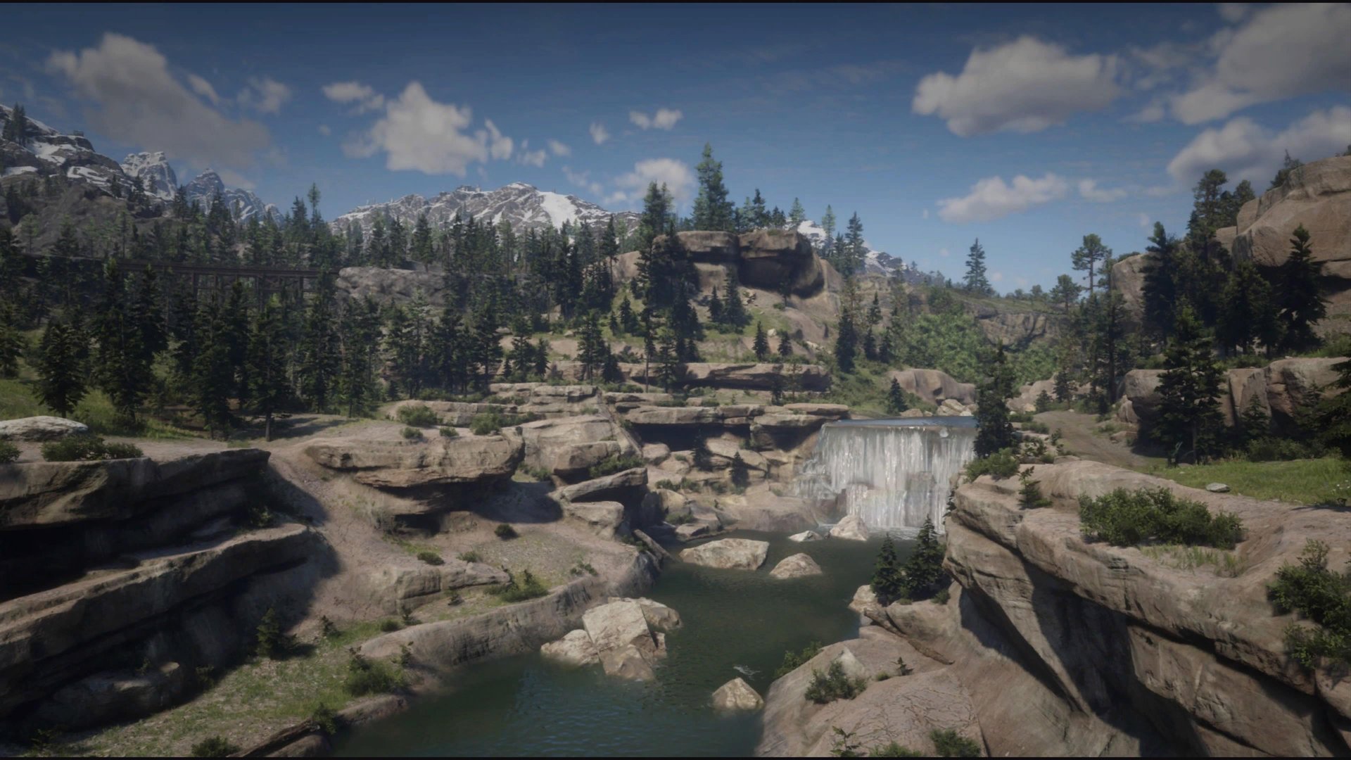 饥荒 重制版 截图6