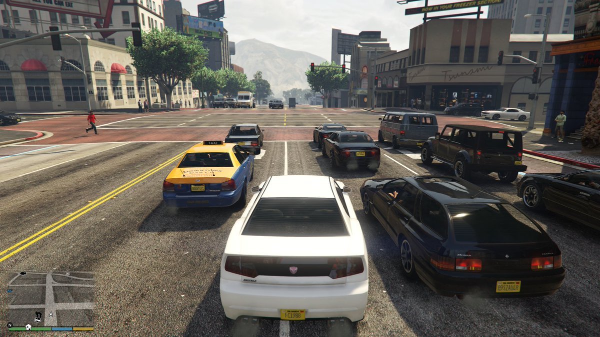 守望先锋2 豪华版 截图4