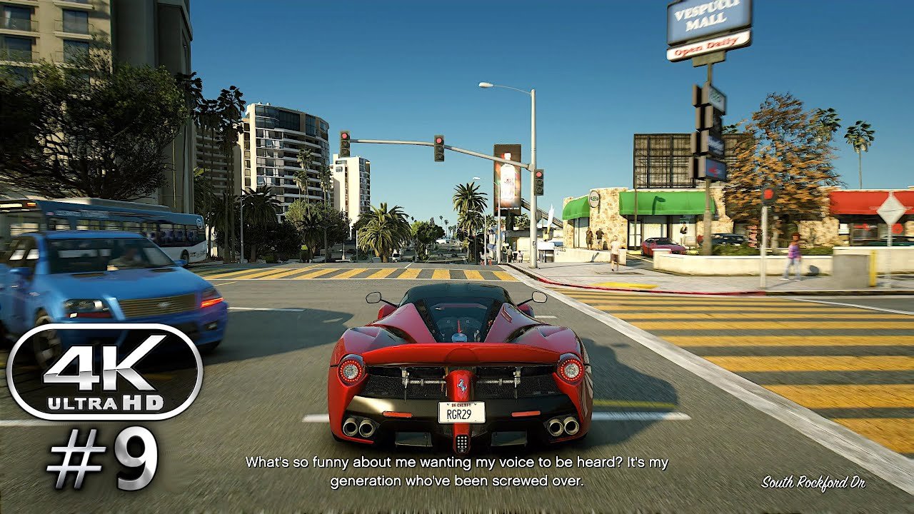 守望先锋2 豪华版 截图11