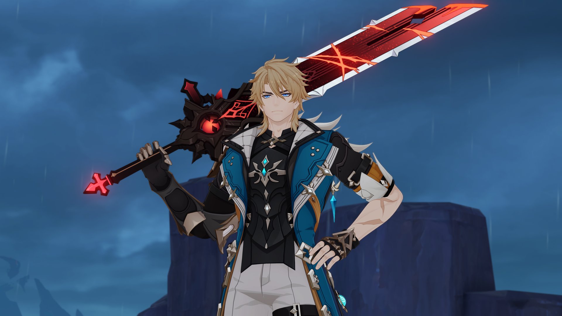 守望先锋2 豪华版 截图6