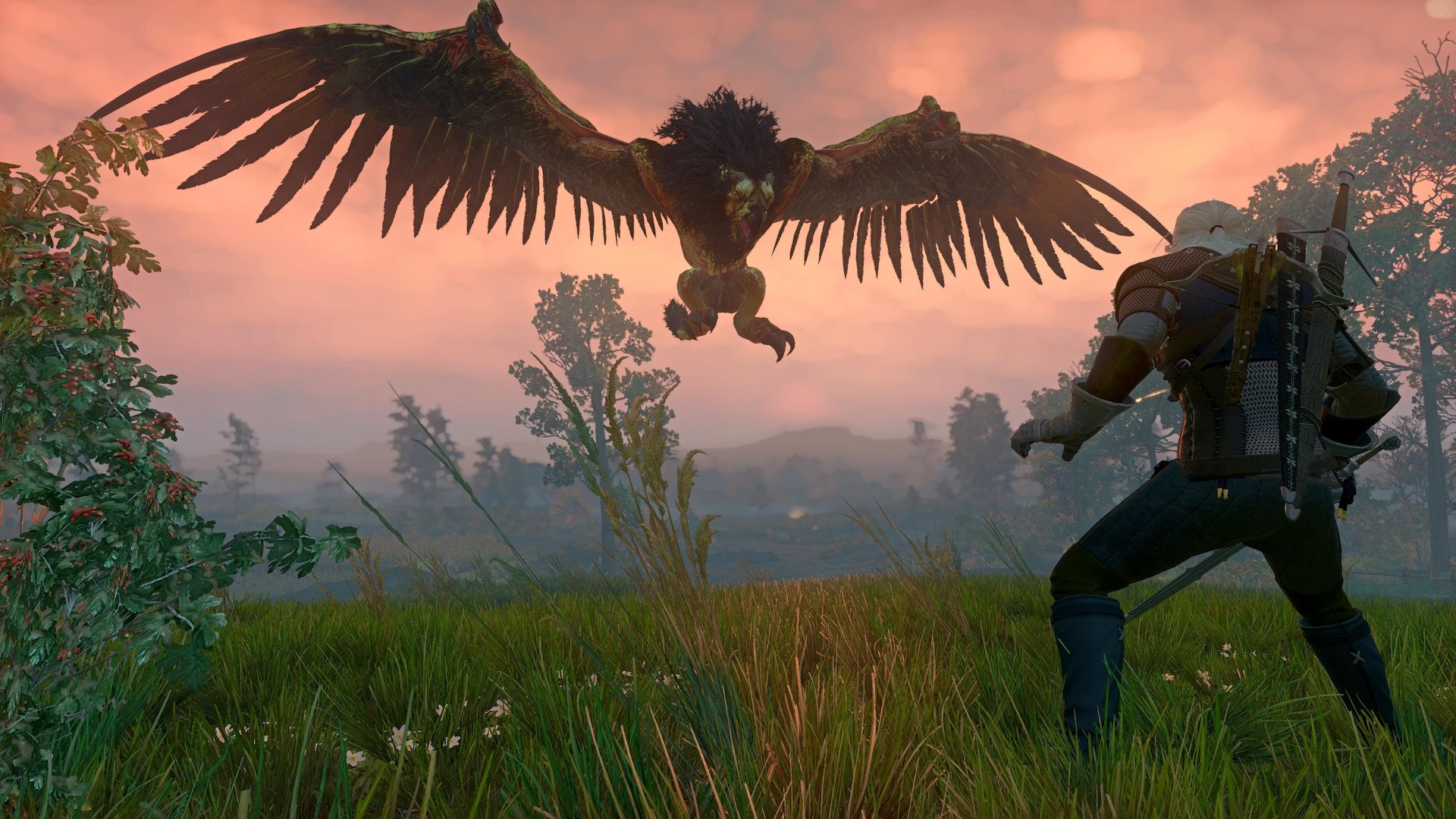 尼尔：机械纪元 截图10