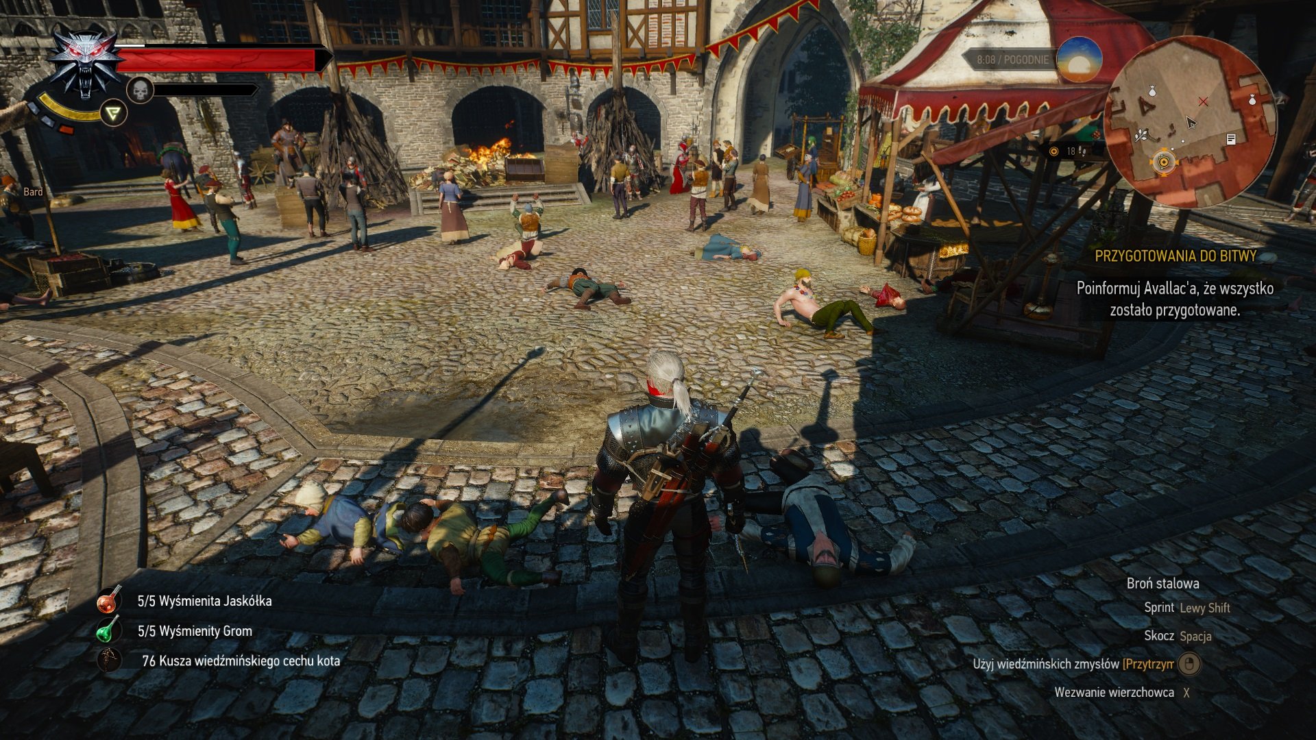 尼尔：机械纪元 截图16