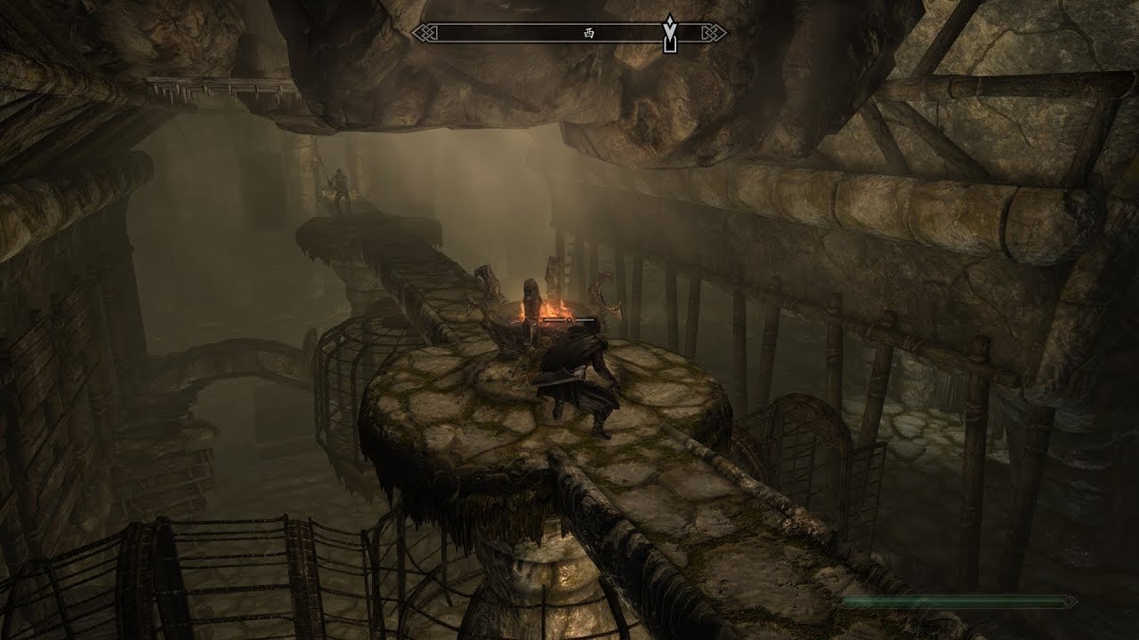 尼尔：机械纪元 截图11