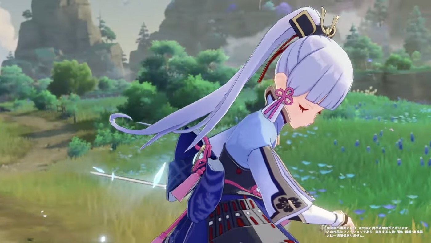 尼尔：机械纪元 截图7