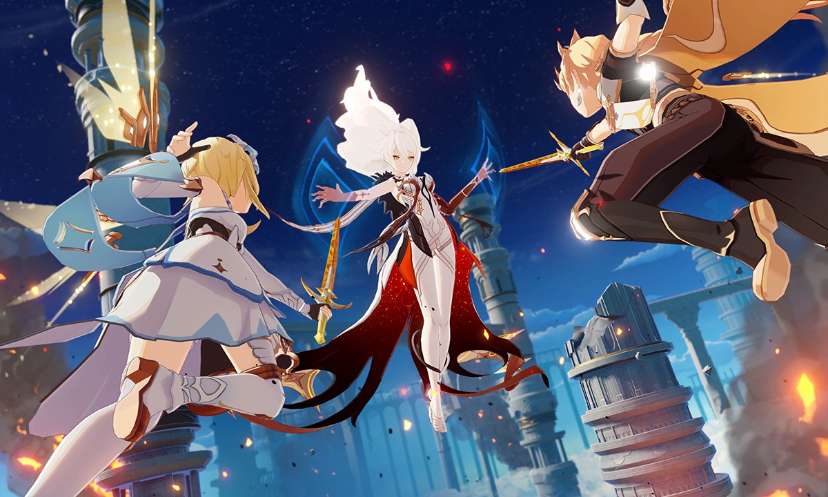 尼尔：机械纪元 截图18