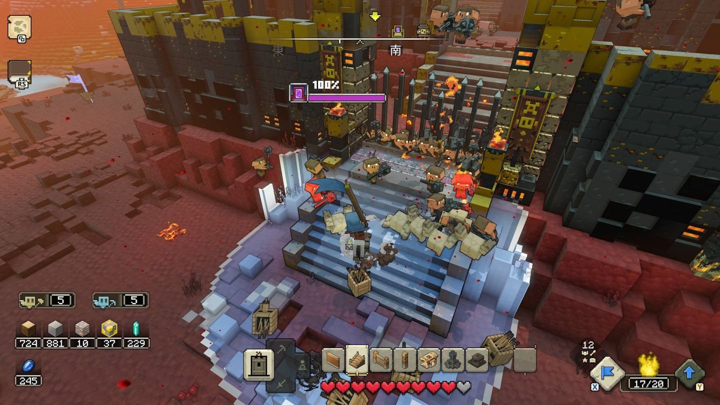 怪物猎人：世界 年度版 截图7