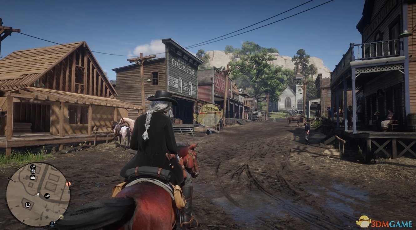 彩虹六号：围攻 重制版 截图11