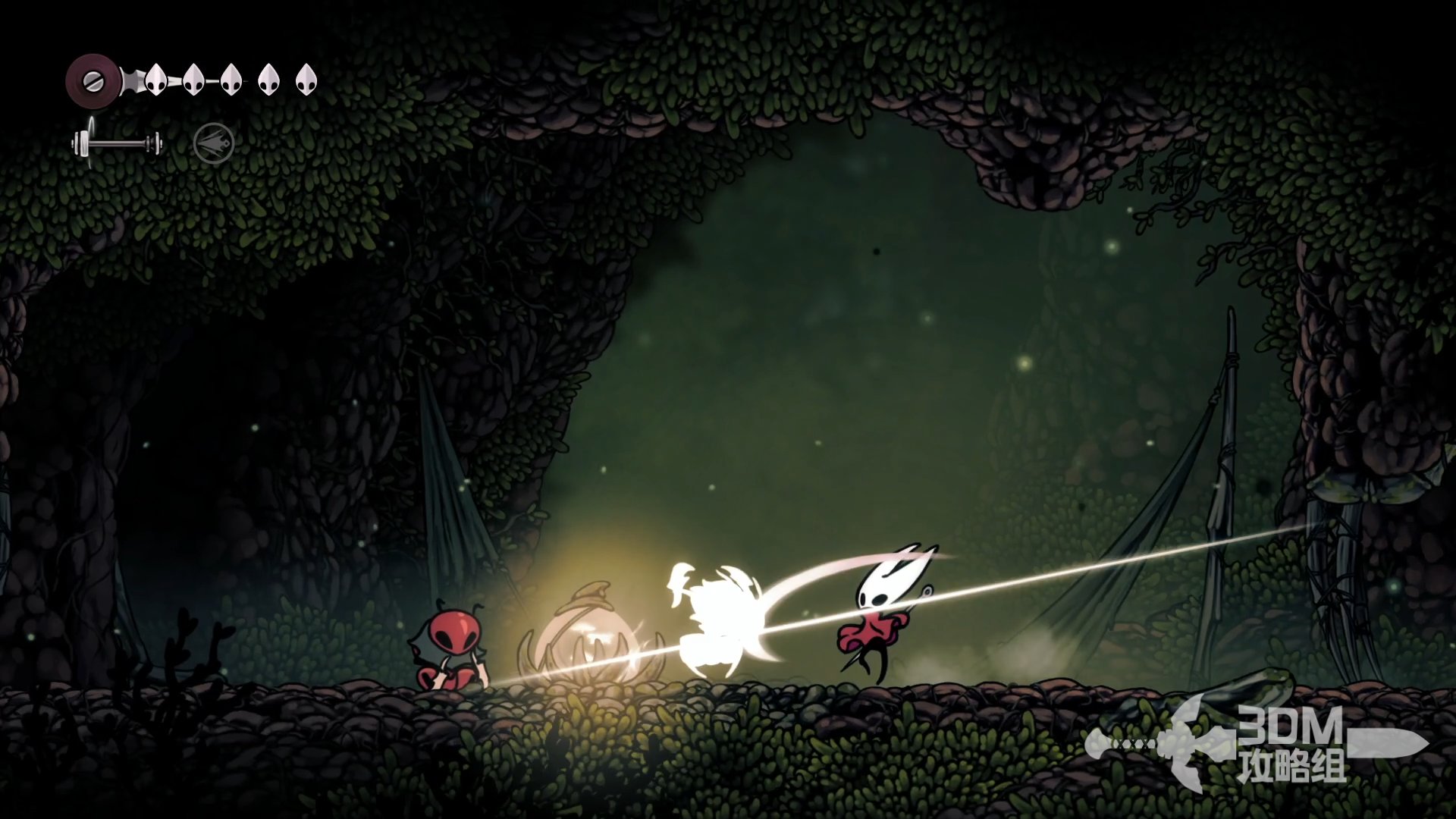 双人成行 年度版 截图13