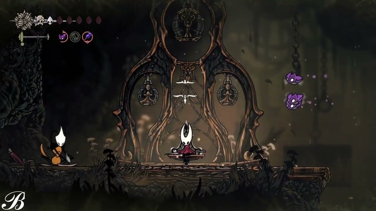 双人成行 年度版 截图19