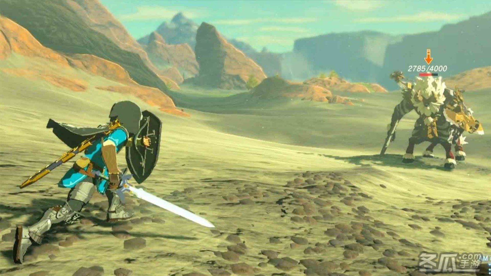 魔兽世界 终极版 截图6