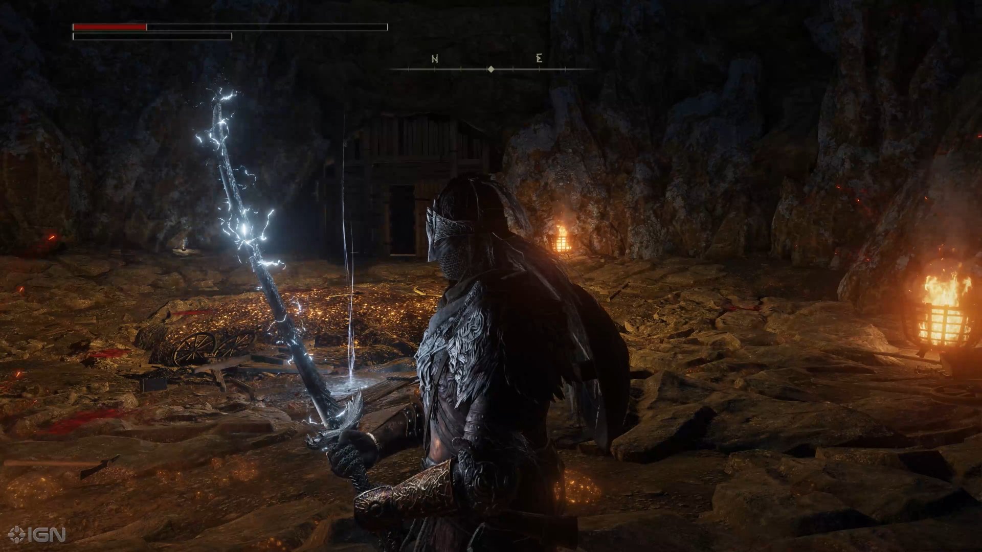 尼尔：机械纪元 截图17