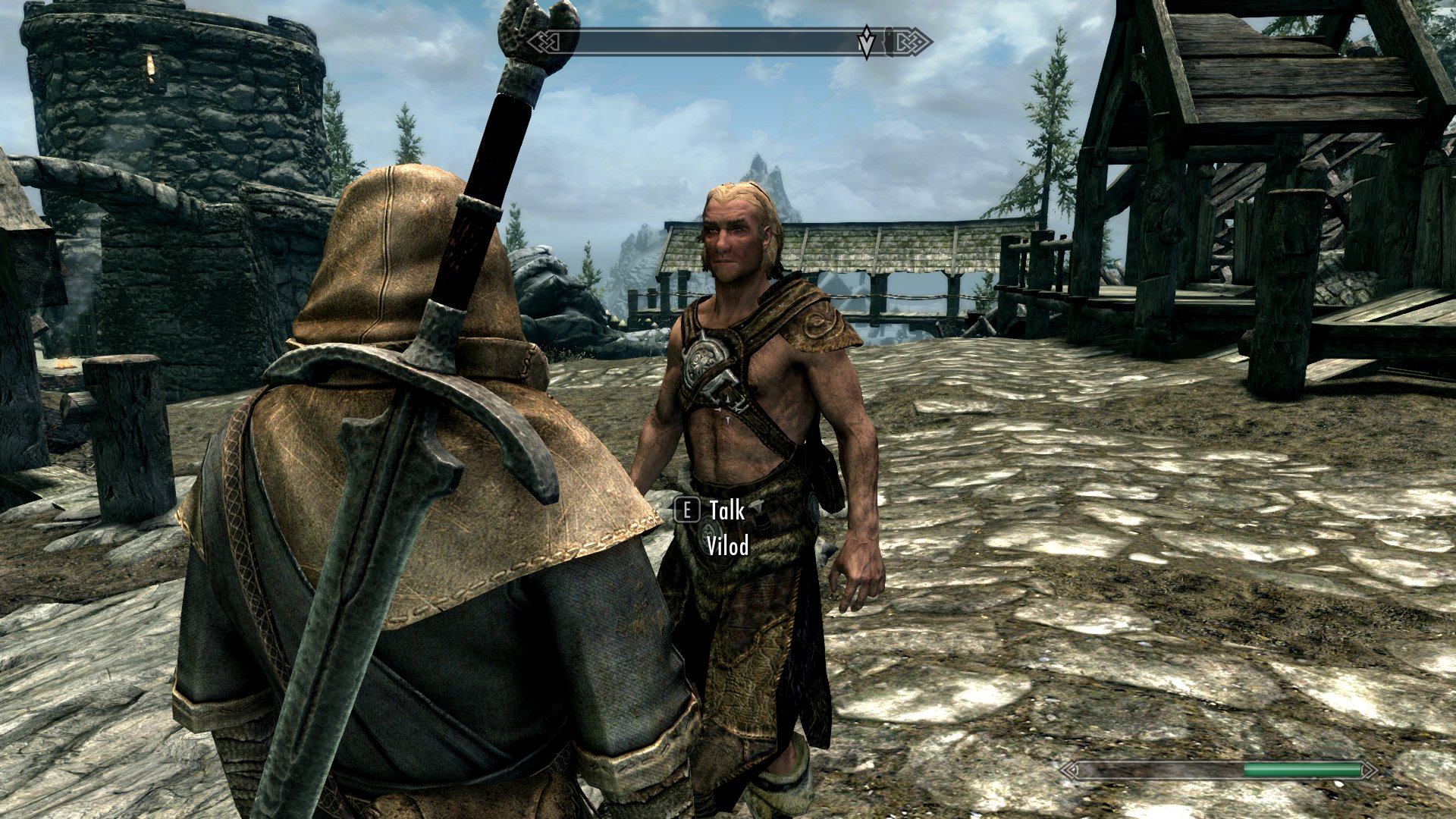 双人成行 年度版 截图7