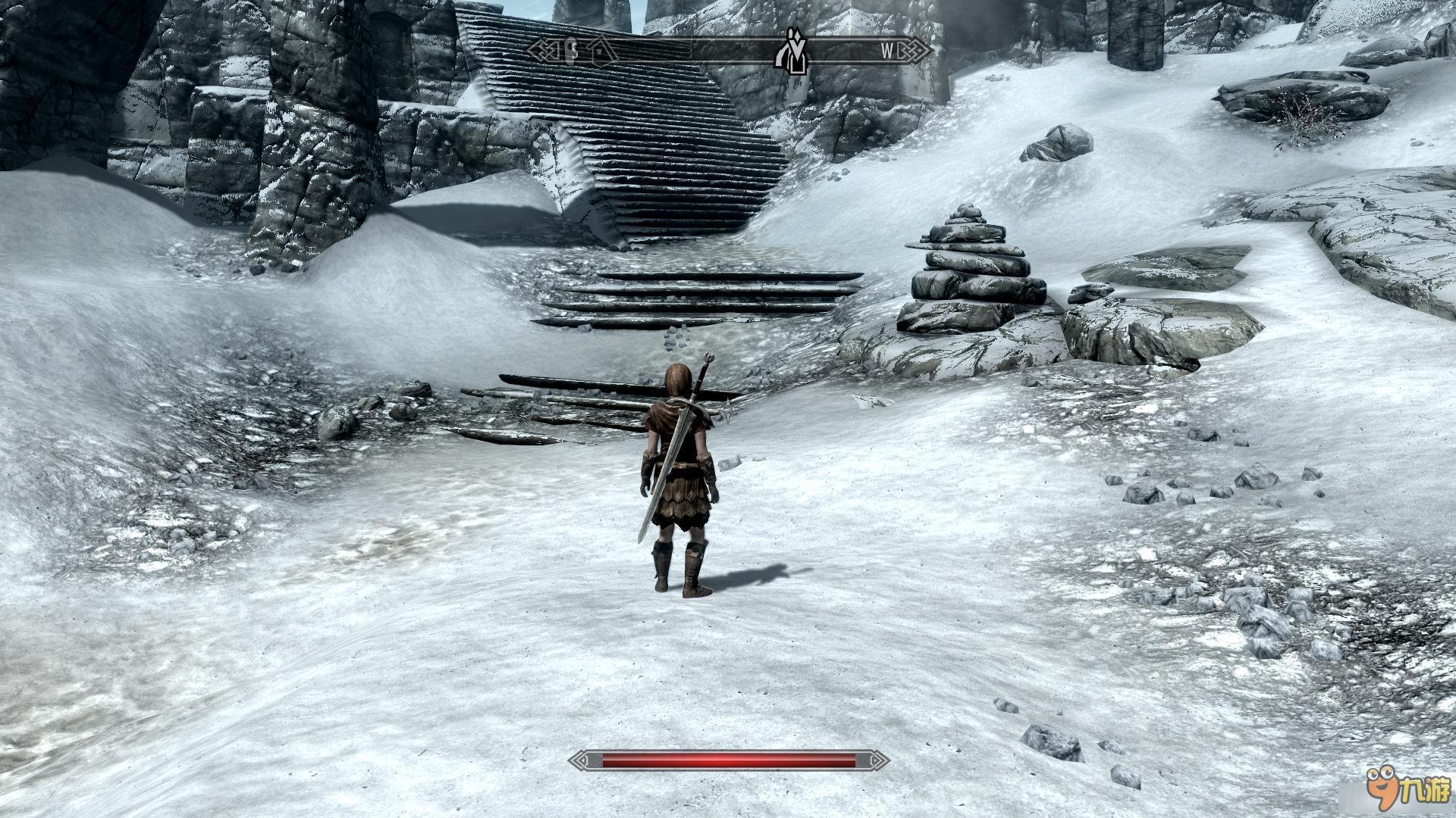 双人成行 年度版 截图19