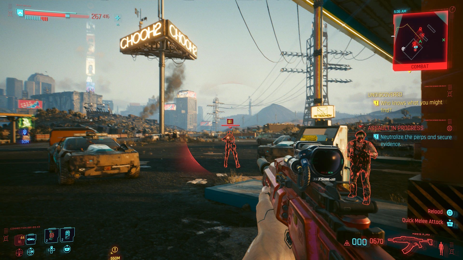 GTA5 终极版 截图14