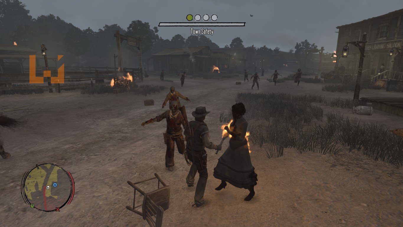 双人成行 年度版 截图17