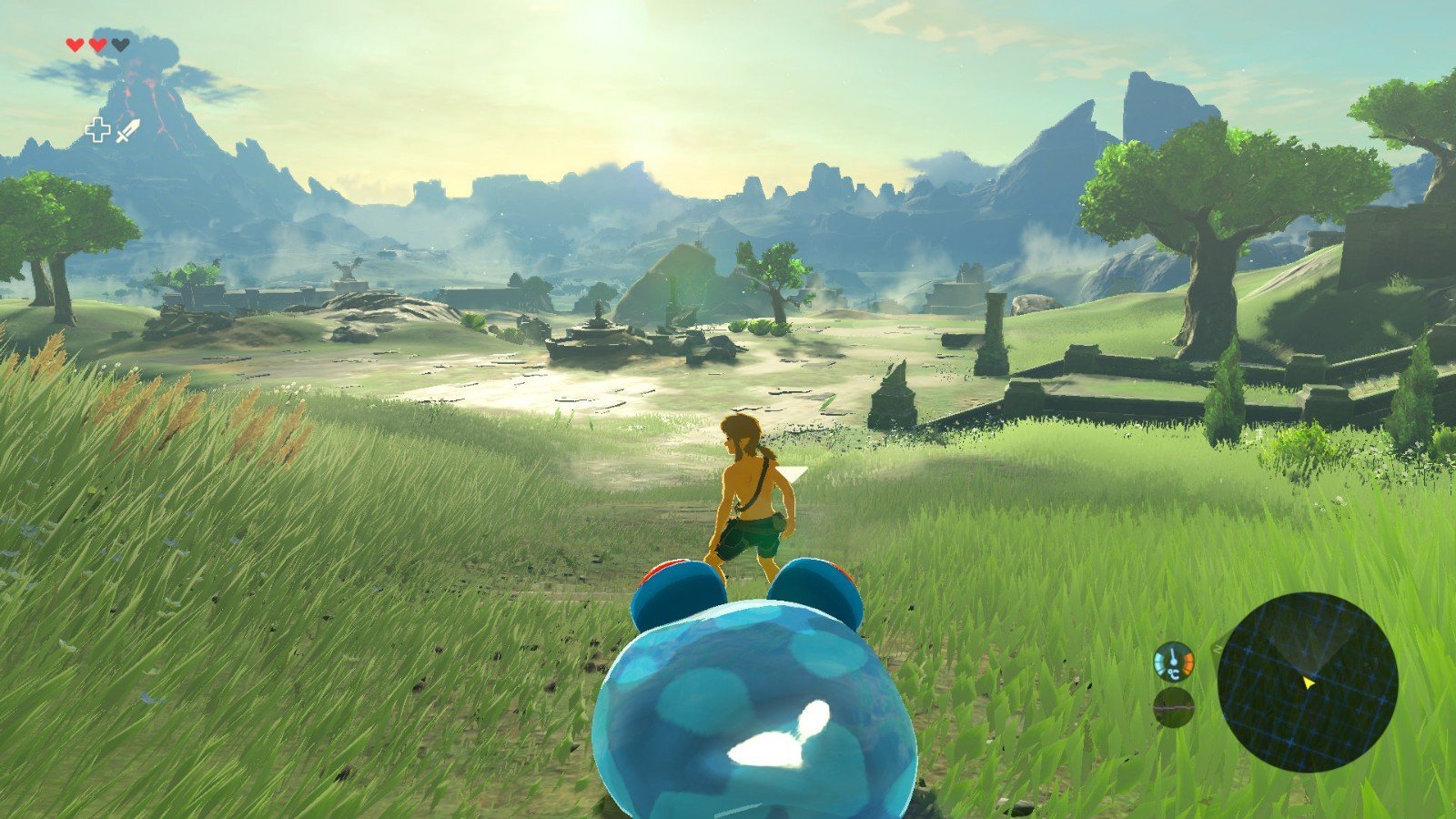 尼尔：机械纪元 截图6