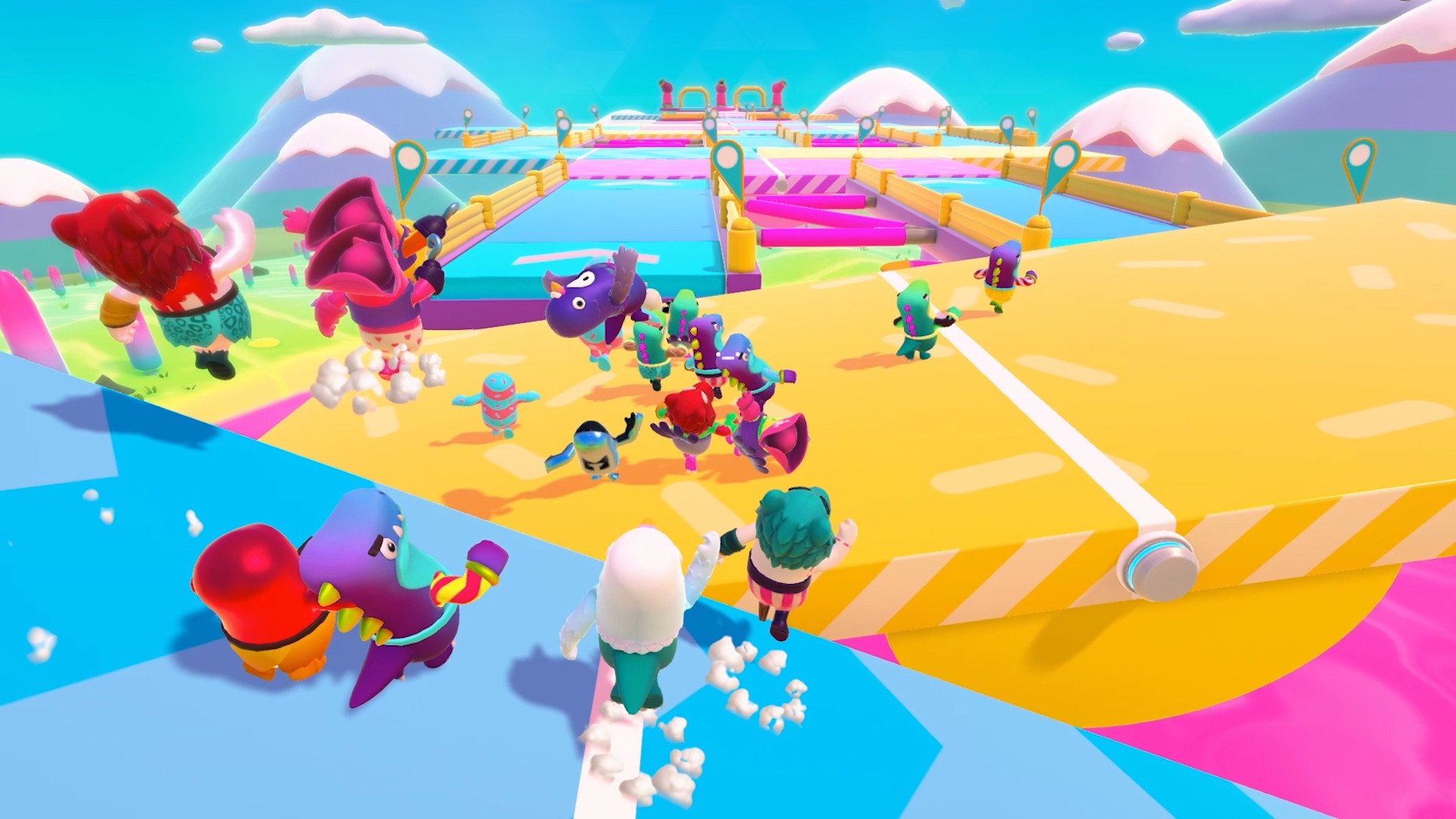 守望先锋2 豪华版 截图7