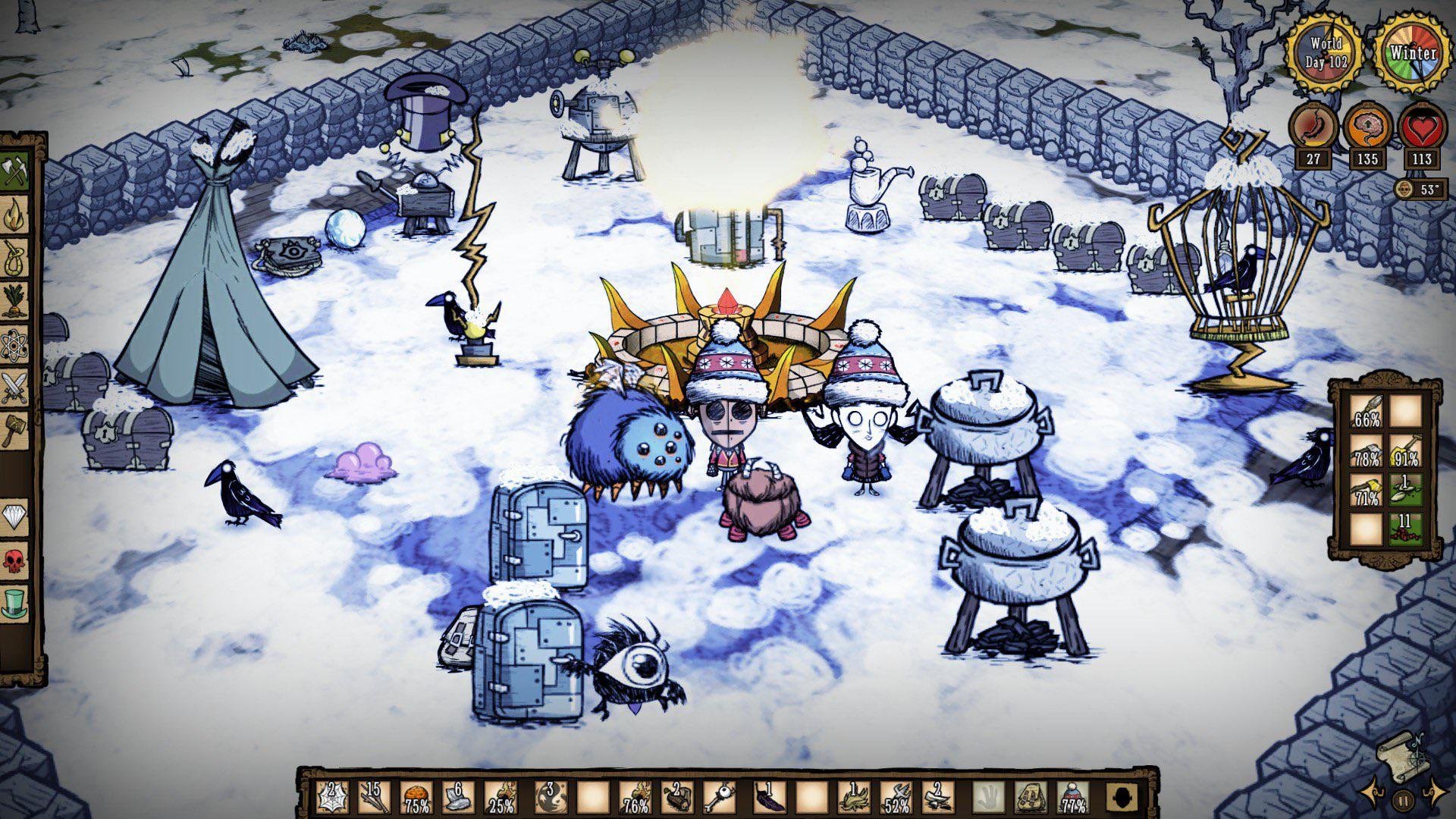 尼尔：机械纪元 截图5