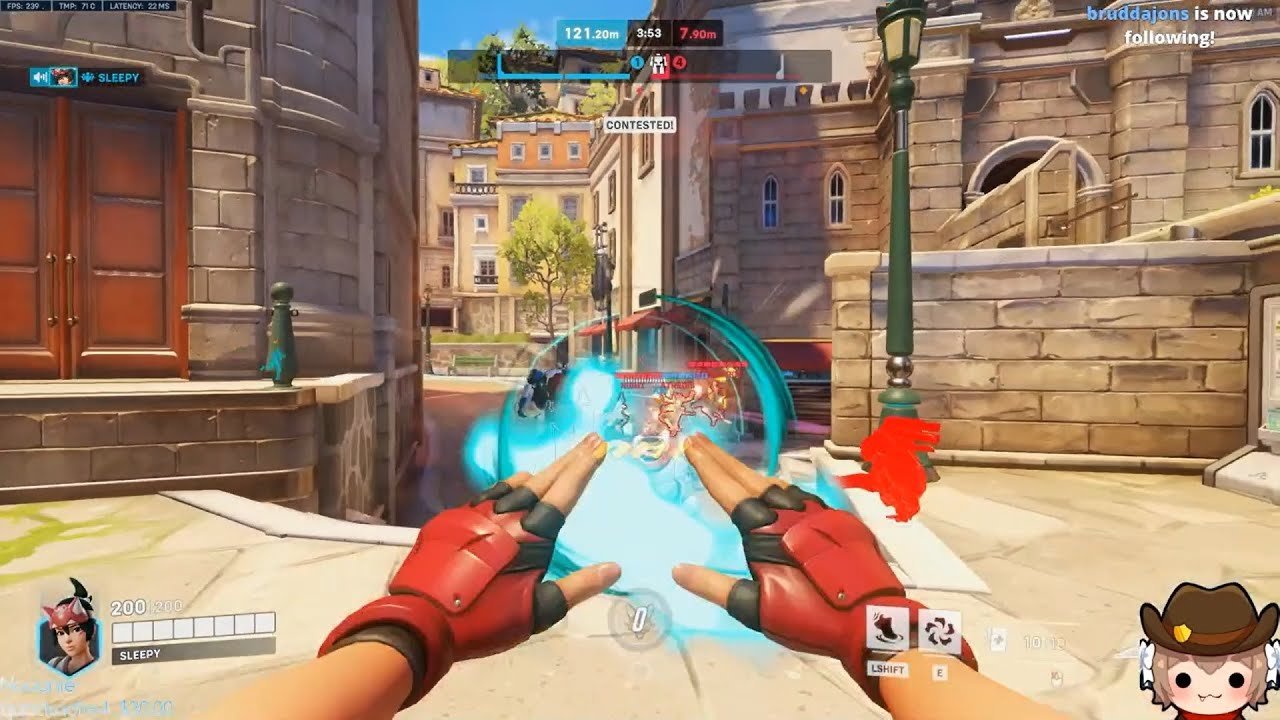 守望先锋2 豪华版 截图3