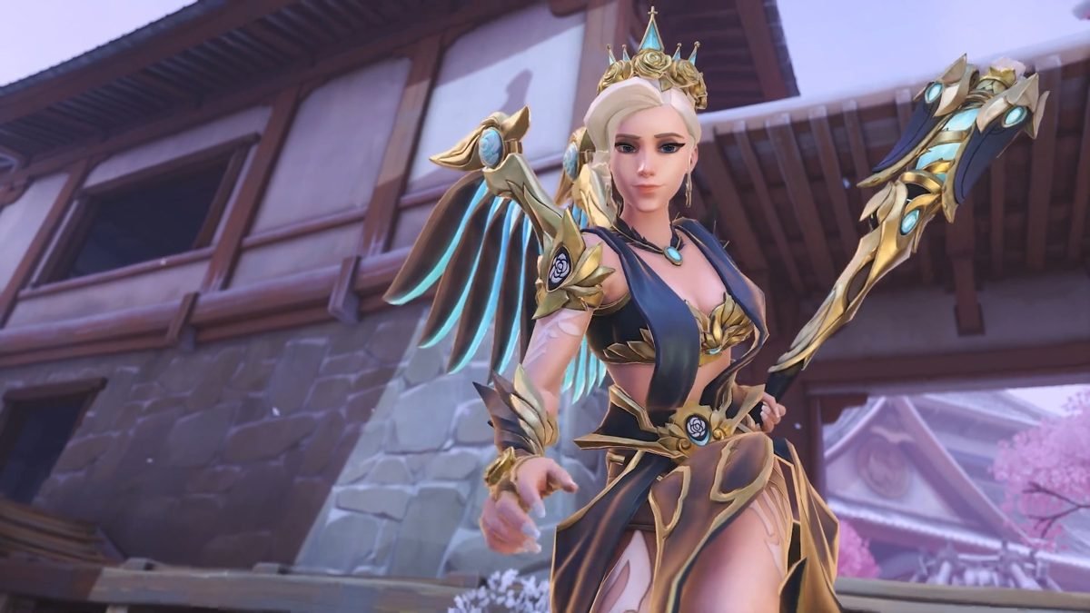 守望先锋2 豪华版 截图10