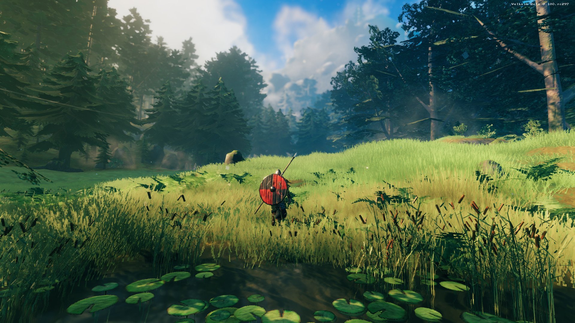 我的世界 重制版 截图20