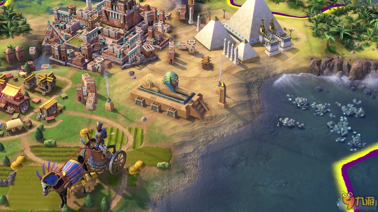 巫师3：狂猎 终极版 截图9