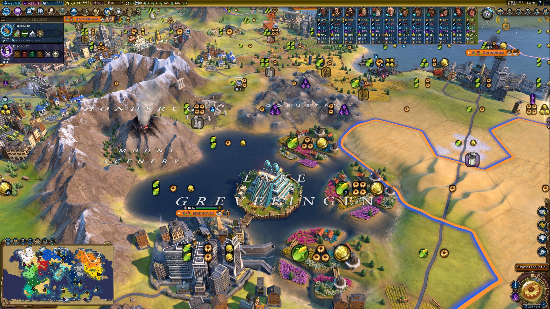 巫师3：狂猎 终极版 截图13