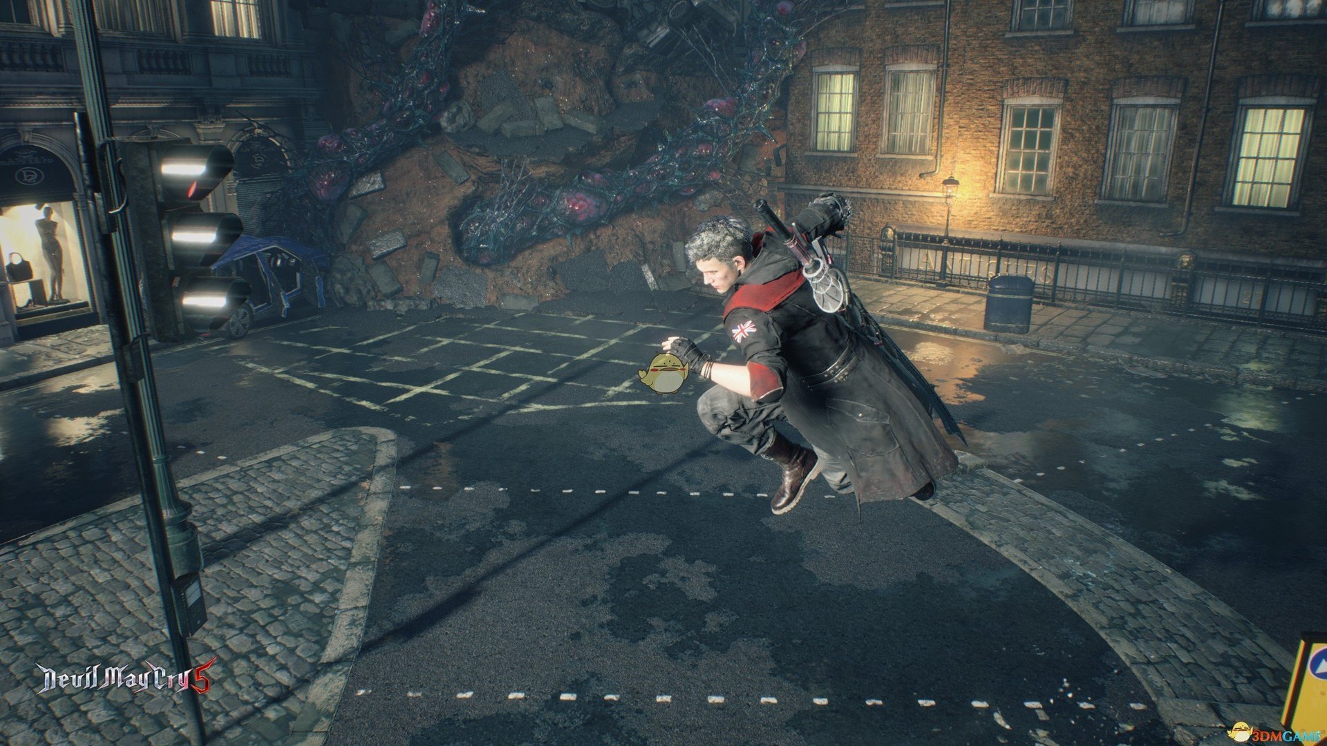 GTA5 终极版 截图9