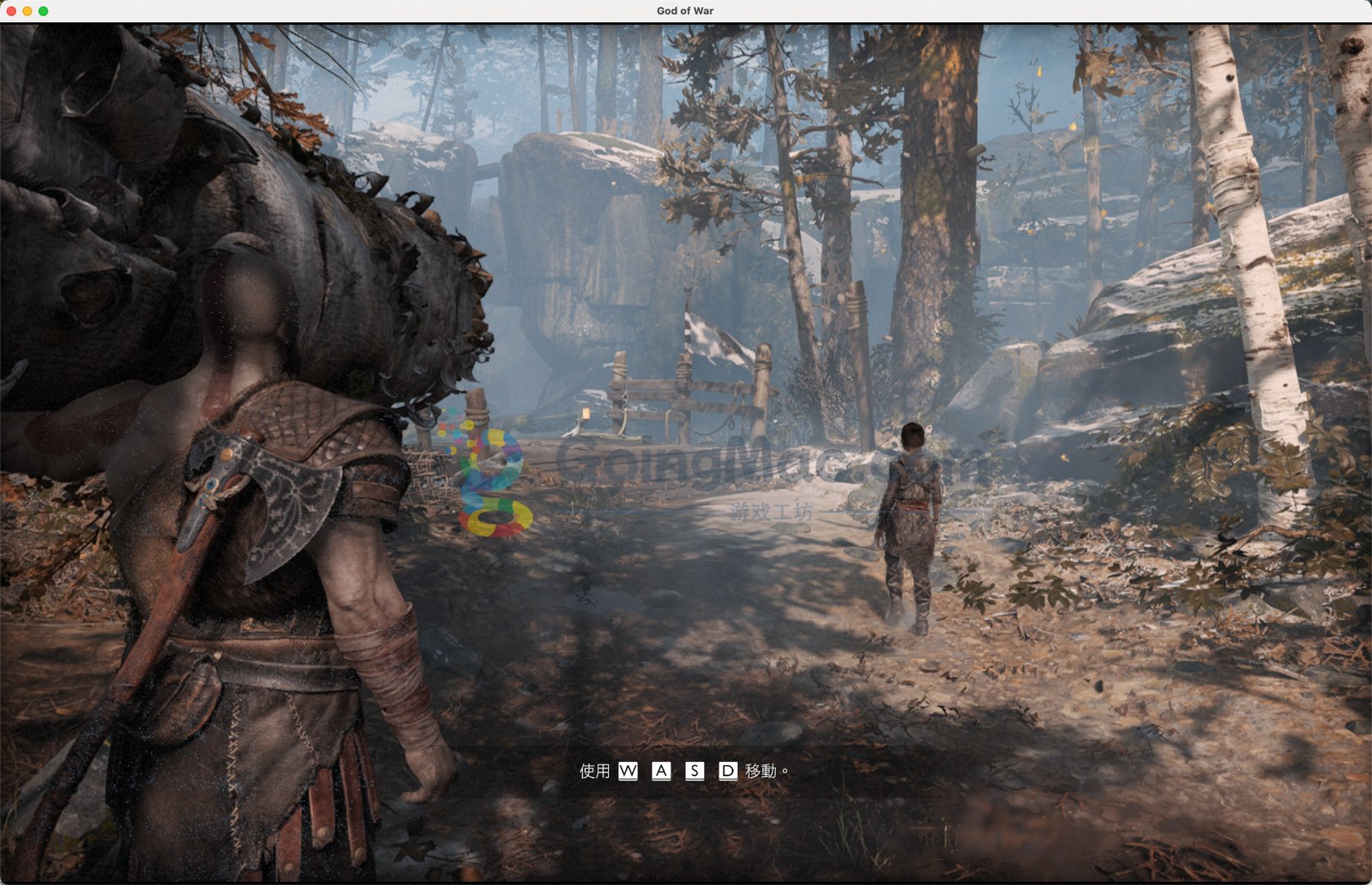 GTA5 终极版 截图9