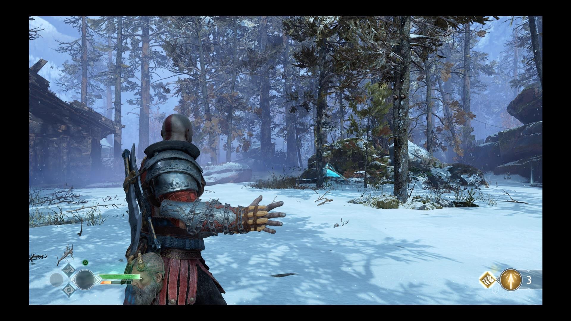 GTA5 终极版 截图17