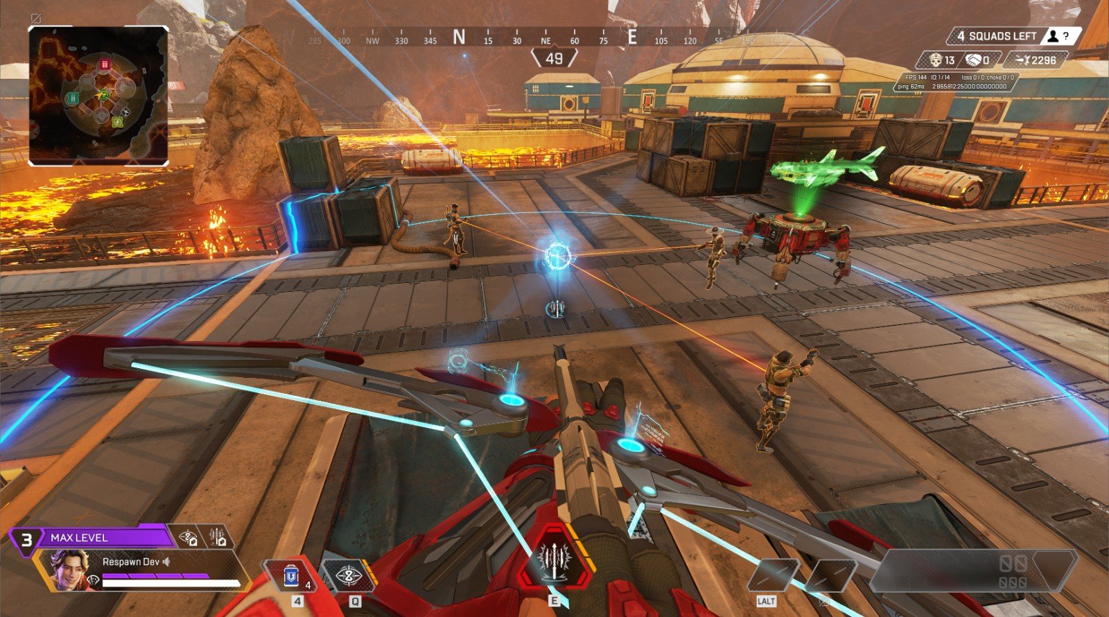 彩虹六号：围攻 重制版 截图18