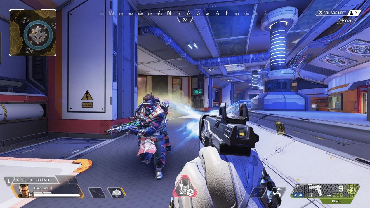 荒野大镖客2 年度版 截图11