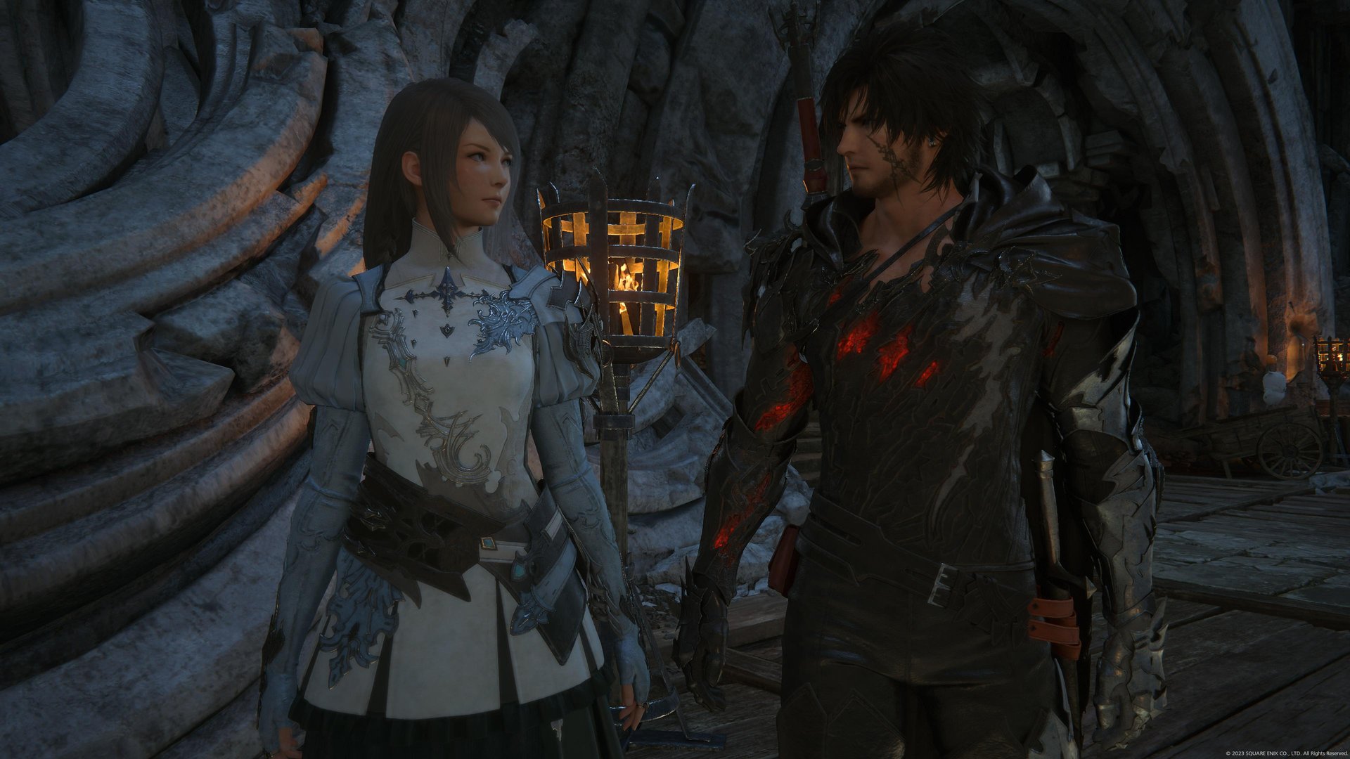 泰拉瑞亚 豪华版 截图19