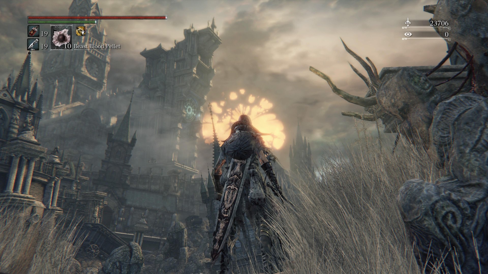 GTA5 重制版 截图5