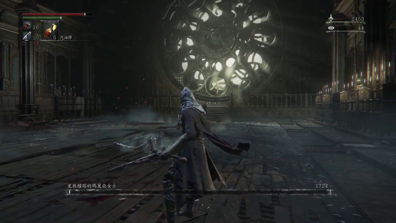 GTA5 重制版 截图17