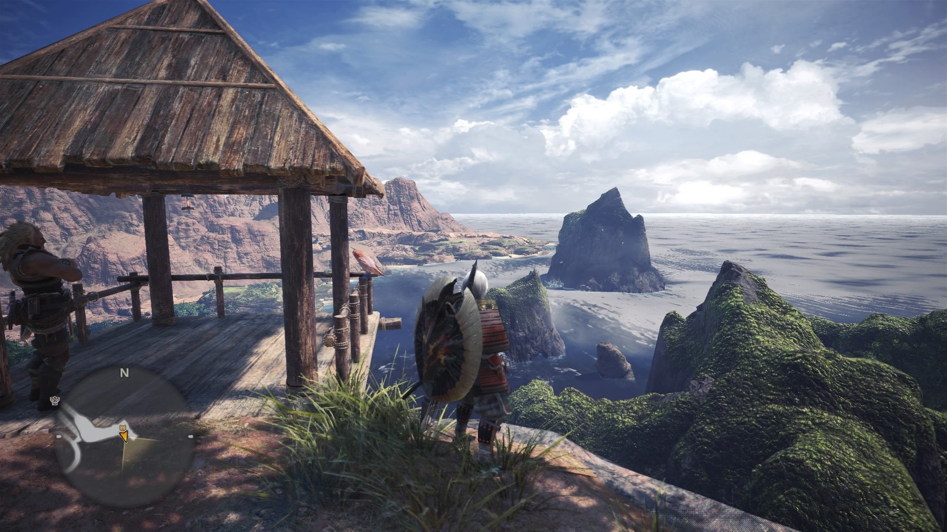 彩虹六号：围攻 重制版 截图14