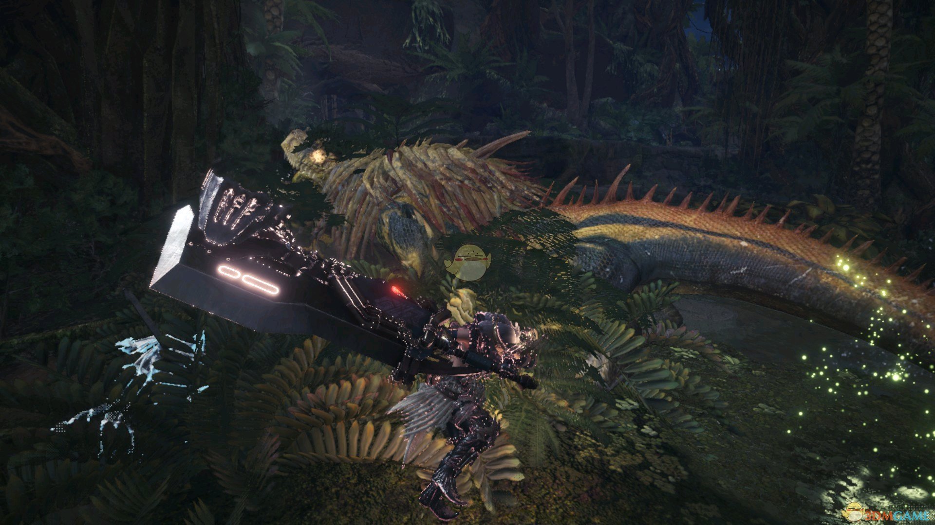 彩虹六号：围攻 重制版 截图16